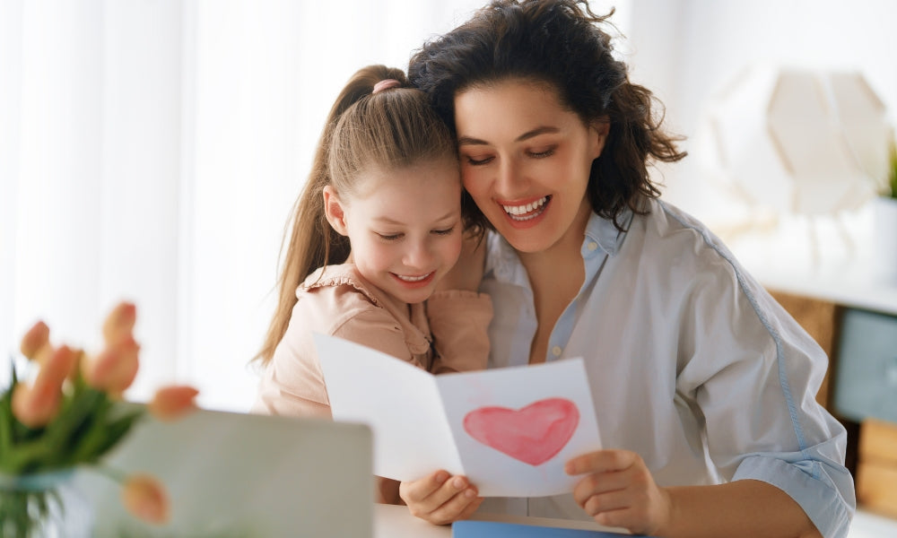 Nos idées cadeaux pour la fête des mères