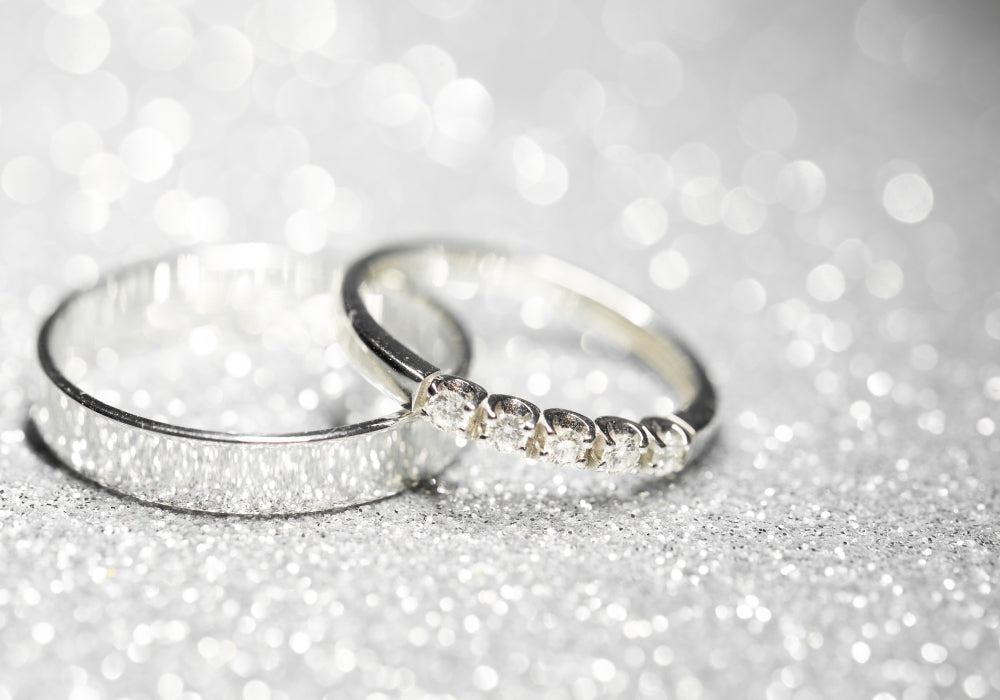 Noces de cristal : idées cadeaux pour 15 ans de mariage