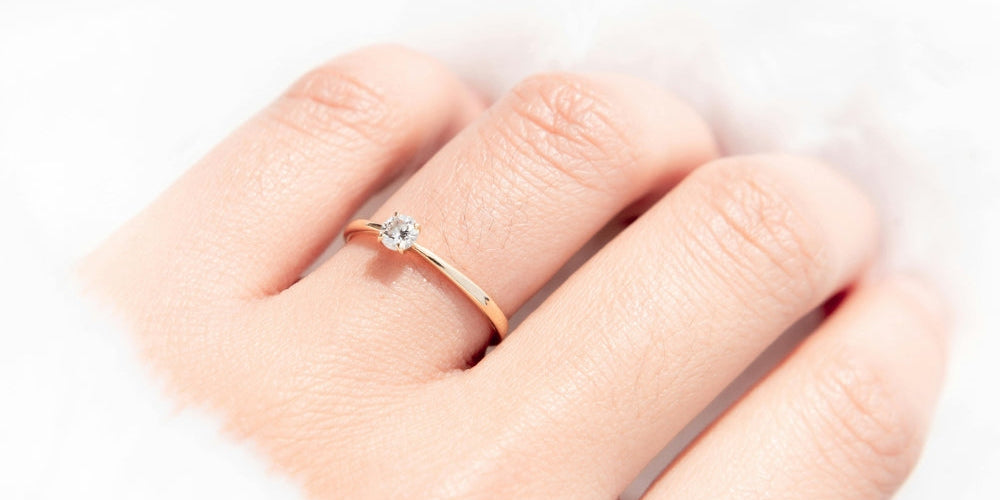 Taille de bague : guide complet et tableau de conversion