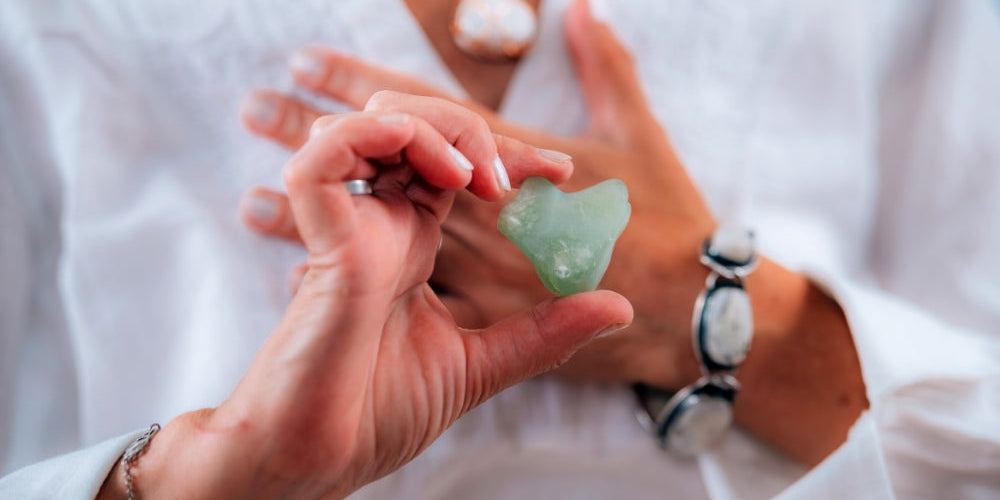 Tout savoir sur l'aventurine
