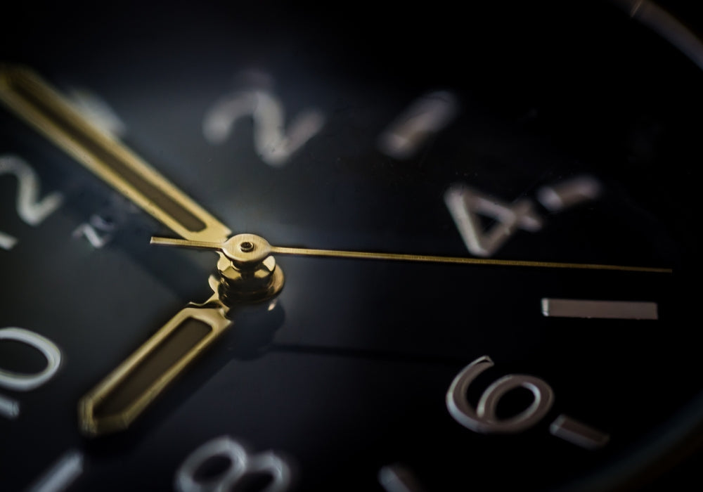 Tout savoir sur l'entretien des montres