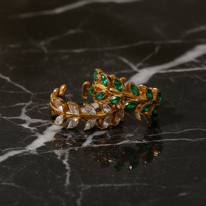Bague 'Héra'