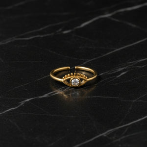 Bague 'Maia'