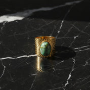 Bague bandeau