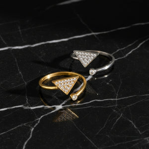 Bague 'Orion'