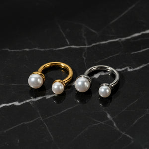 Bague 'Rhea'