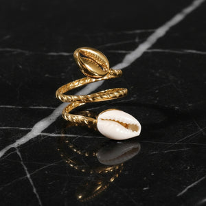 Bague 'Selene'
