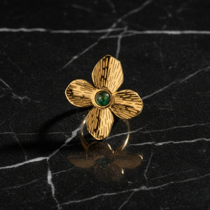 Bague 'Serenis'
