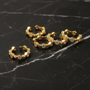 Bague 'Vela'