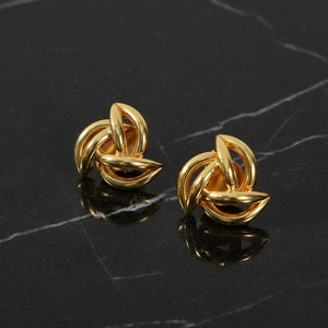 Boucle d'oreille 'Adèle'