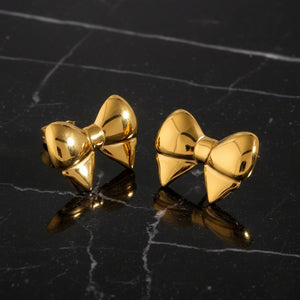 Boucles d'oreilles 'Aurelia'