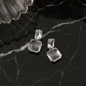 Boucles d'oreilles 'Evelina'