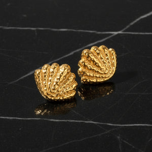 Boucles d'oreilles 'Lili'