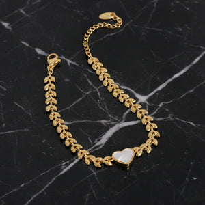 Bracelet 'Astréa'