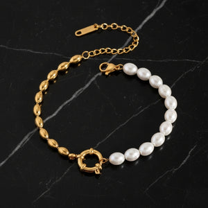 Bracelet 'Lysora'