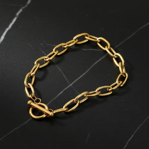 Bracelet 'Saphyra'