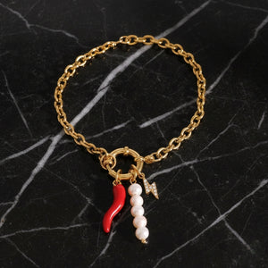 Bracelet 'Serenya'