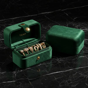 Coffret à bagues