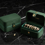 Coffret à bagues