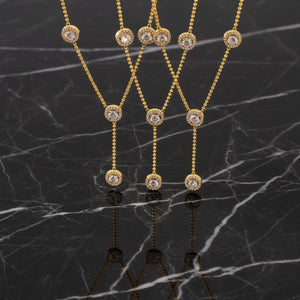 Collier 'Ajaccio'