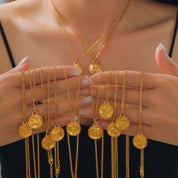 collier aruba