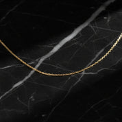 Collier 'Bali'