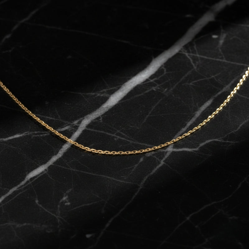 Collier 'Bali'