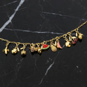 collier personnalisé pandora