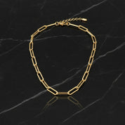 Collier 'Cancún'