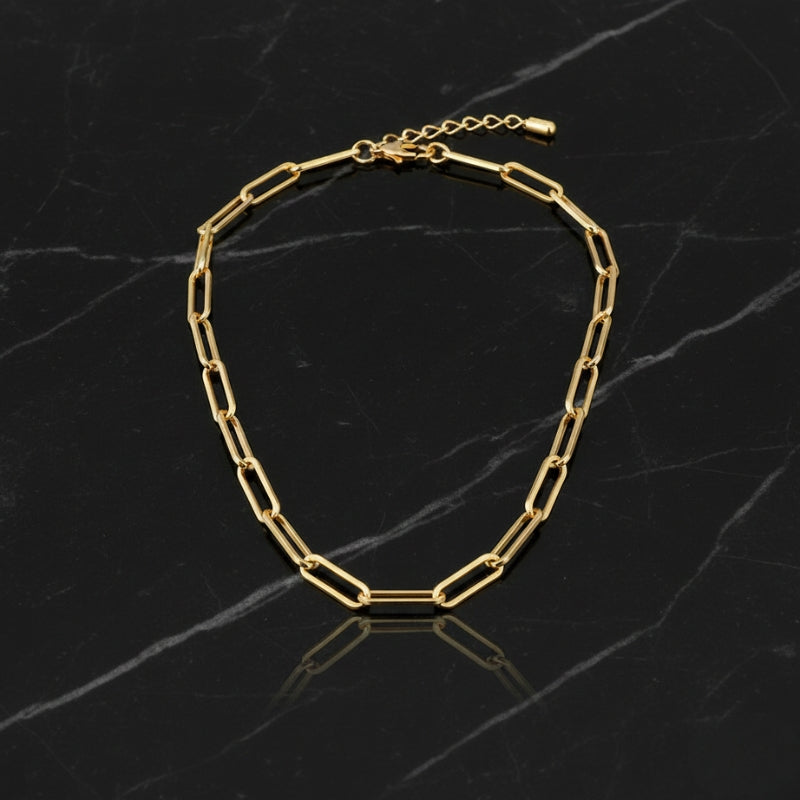 Collier 'Cancún'