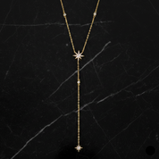 Collier 'Guadeloupe'
