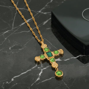 Collier 'Helsinki'