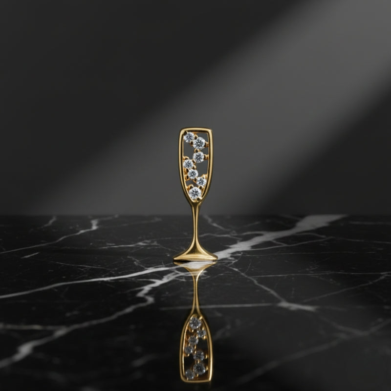 collier fille personnalisé