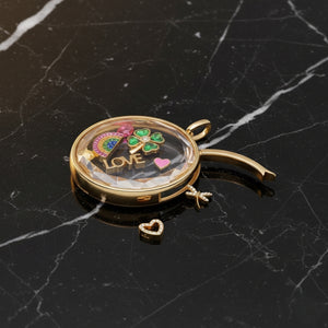 Collier 'Narvik'
