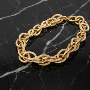 Collier 'Naxos'