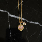 collier fantaisie enfant