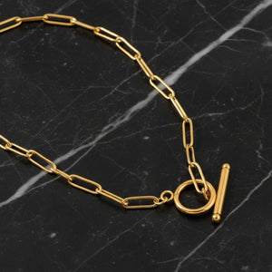 Collier 'Portofino'
