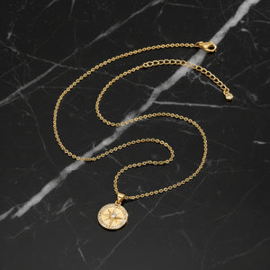 Collier 'Toronto'