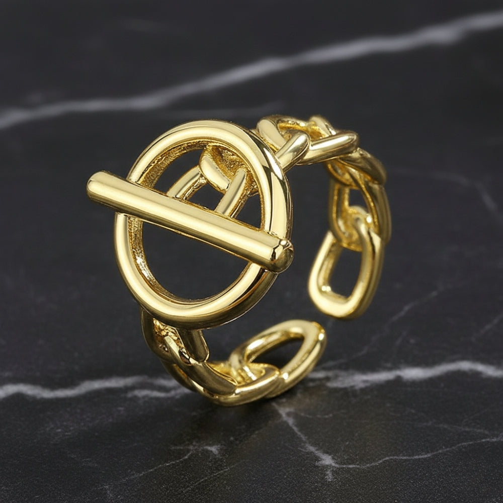 Bague 'Carina'