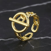 Bague 'Carina'
