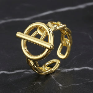 Bague 'Carina'