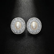 Boucles d'oreilles clip