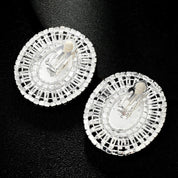 Boucles d'oreilles 'Sanna'
