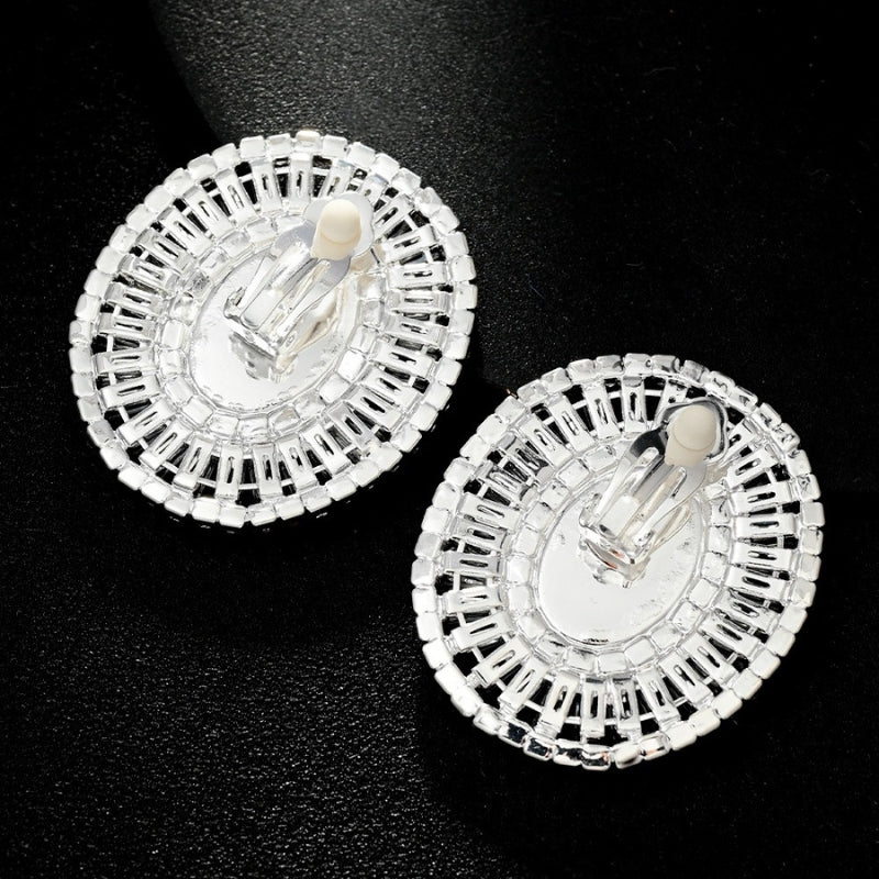 Boucles d'oreilles 'Sanna'