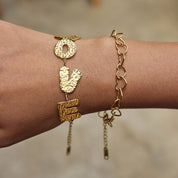 bracelet of love