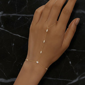 Bracelet 'Moréna'