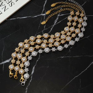 Bracelet 'Veloria'