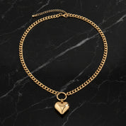 Collier 'Barbade'