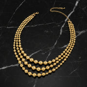 Collier 'Como'