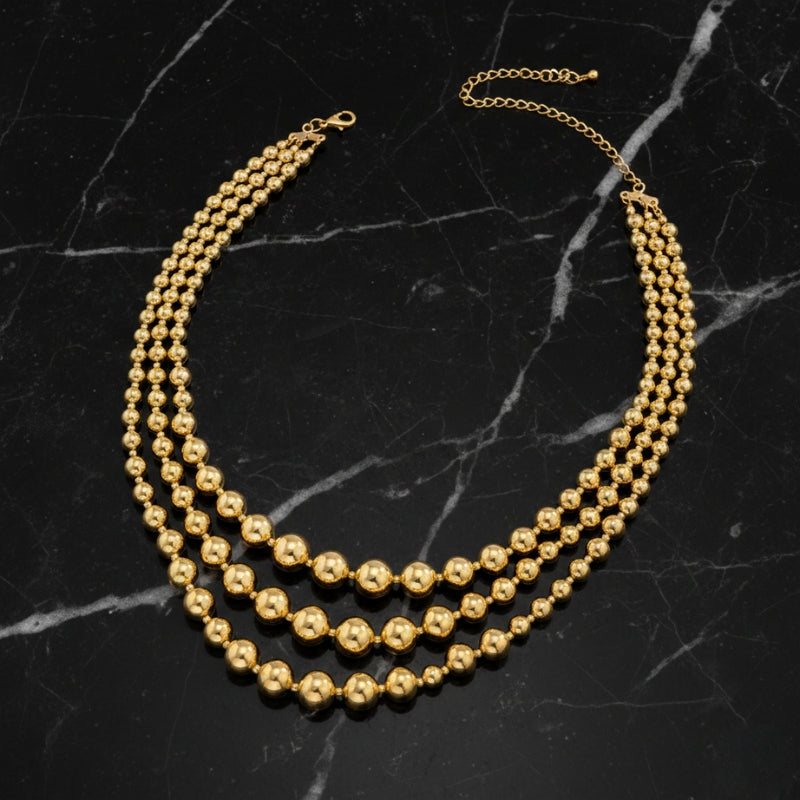 Collier 'Como'